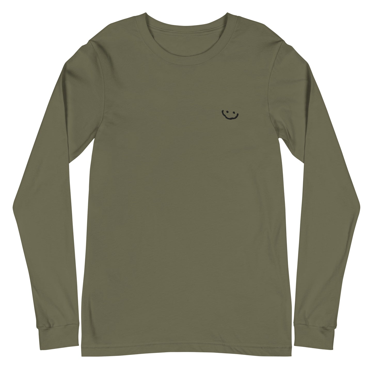 Long Sleeve SMÜRK
