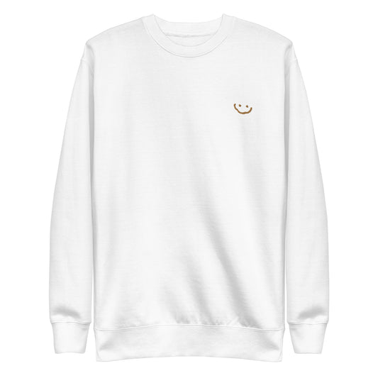 Goldie SMÜRKS Jumper